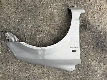 Детали салона: Крыло Переднее левое Honda — 2