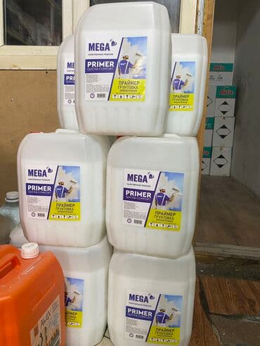 азелит антижир: Gruntovka-praimer Грунтовка праймер Алинекс 10л Грунто́вка — состав — 2