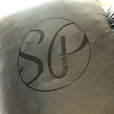 Перчатки: ТОЛЬКО ПИСАТЬ В WHATSAPP/LALAFO Перчатки боксерские от фирмы SP Style — 7