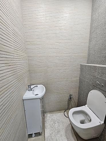 2 room flat: 2 комнаты, 62 м², Элитка, 10 этаж, Евроремонт — 9