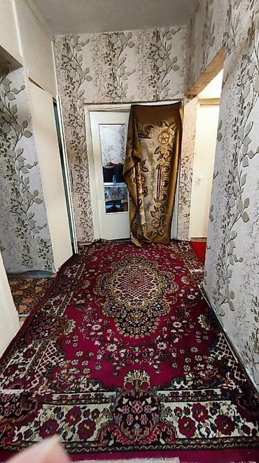 jerdesh.ru квартира: 3 комнаты, 62 м², 105 серия, 1 этаж, Косметический ремонт — 3