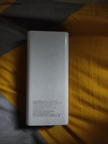 смарт часф: Повер банк. 30 000 mAh. Состояние хорошее. Цена 2000. Заряжает 4-5 — 3