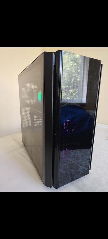 apple mac: CPU : E5-2650v2 - GPU : RX480 8GB - RAM : 32GB DDR3 2x16 - SSD/HDD  — 3