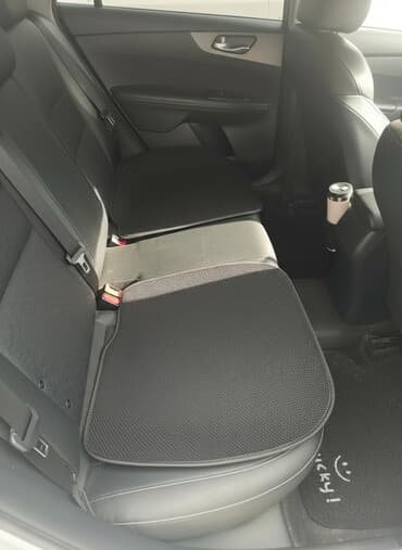 спальник на камаз: Kia K3: 2018 г., 1.6 л, Автомат, Бензин, Седан — 1