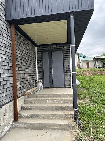 Кызматтар: 🏡 🔥 СРОЧНО ПРОДАЕТСЯ ИЛИ ОБМЕНИВАЕТСЯ НОВЫЙ ДВУХЭТАЖНЫЙ ЖИЛОЙ ДОМ 🔥 💰 — 9