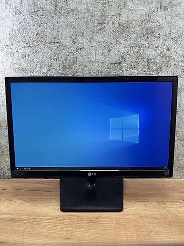 acer монитор: Монитор, LG, Б/у, LED, 22" - 23" — 1