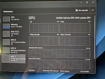 Техника жана электроника: Оюн үчүн, Колдонулган, AMD Ryzen AI 9, Бөлүп төлөө менен — 6