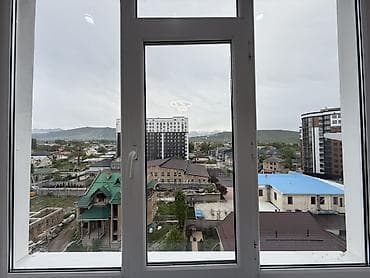 Продажа квартир: 1 комната, 39 м², Элитка, 8 этаж, Евроремонт — 8