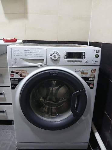 Ремонт другой техники: Ремонт стиральных машин на дому Быстро и качественно устраняю любые — 2