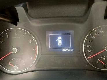 kia stringer: Kia K5: 2017 г., 2 л, Автомат, Газ, Седан — 7