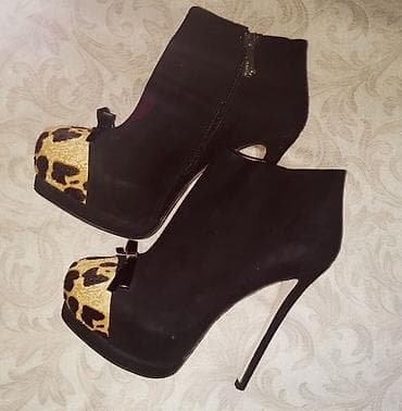 Домашние тапочки: Фото листайте в карусели. Шикарные и очень стильные ботильоны на — 5