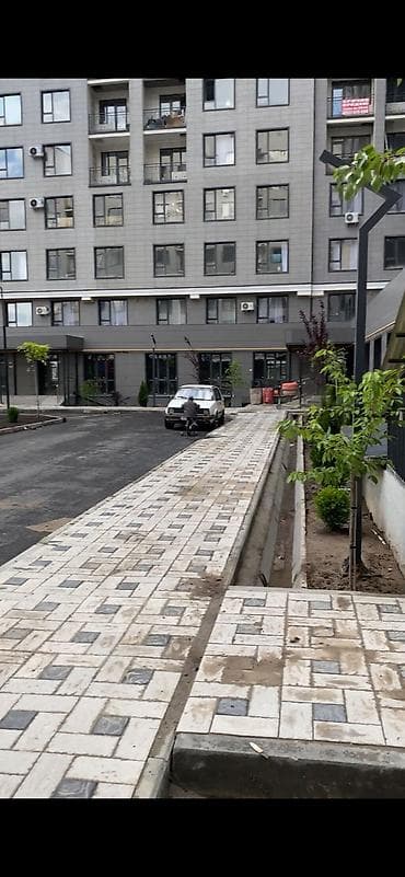 Продажа квартир: 1 комната, 42 м², Элитка, 7 этаж, Готовая ПСО (под самоотделку) — 2
