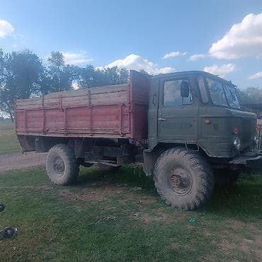 крытый эвакуатор: Грузовик, Б/у — 6