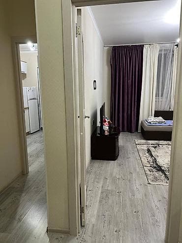 erl group: 1 комната, Агентство недвижимости, Без подселения, С мебелью полностью — 6