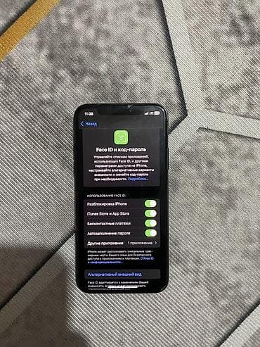 6s iphone: Айфон хс 64гб фейс трутон все есть ничего не менялось есть 2 скола на — 5