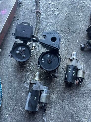 виды объектов недвижимости: М272,м113,м112,м273 — 1