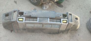 медогонка цена бу: Бампер Передний Jetour, Б/у — 4