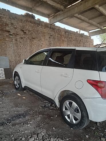 прадо 250 бишкек: Toyota Ist: 2003 г., 1.5 л, Автомат, Бензин, Хэтчбэк — 5