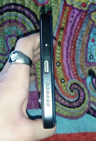 nokia e90: Poco M7, Новый, 128 ГБ, цвет - Черный, 2 SIM — 5