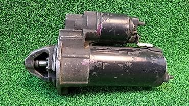 2 gz: Стартер Е53 1 729 981 Год 2001 В отличном состоянии, очень большой — 3