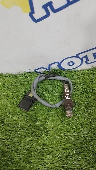 turbo: BMW 528xi (xDrive) v-2.0 turbo 2013 год, лямбда зонд — 1