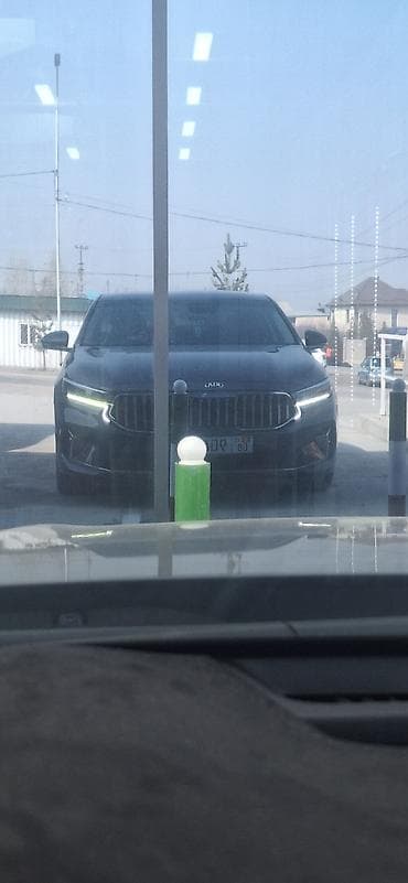 кия к7 2020: Kia K7: 2019 г., 0.3 л, Автомат, Газ, Седан — 7