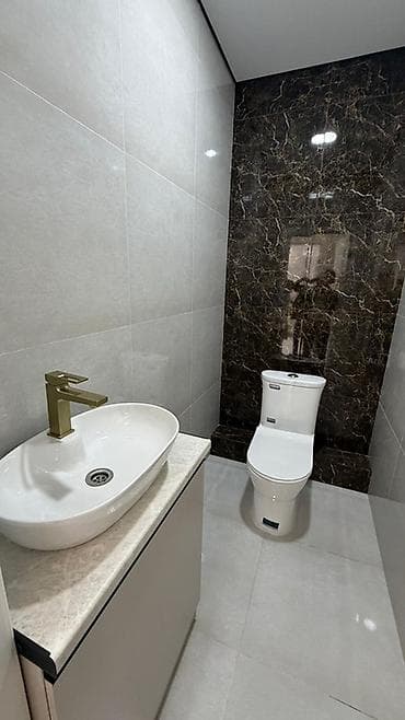Продажа квартир: 3 комнаты, 78 м², Элитка, 9 этаж, Дизайнерский ремонт — 4