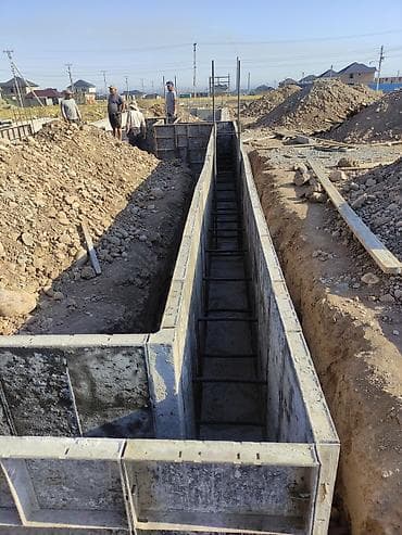 one construction: Колонны, Опалубки, Ригель Гарантия, Бесплатная консультация Больше 6 лет опыта — 2