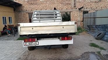 sprinter 906: Грузовик, Mercedes-Benz, Дубль, 3 т, Б/у — 4