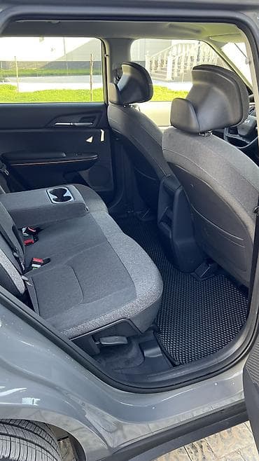 audi авто: Kia EV5: 2024 г., 0.1 л, Автомат, Электромобиль, Кроссовер — 9