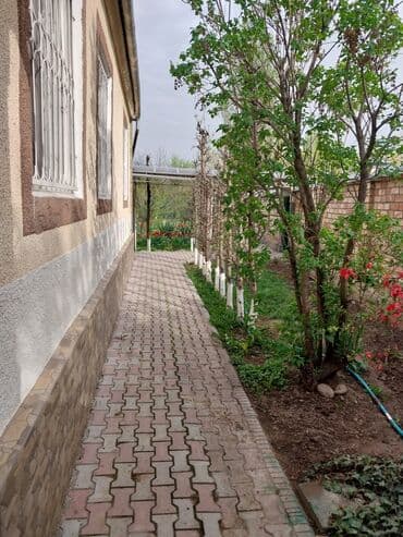продаю дачный дом сокулук: Коттедж, 180 м², 4 комнаты, Собственник, Евроремонт — 13