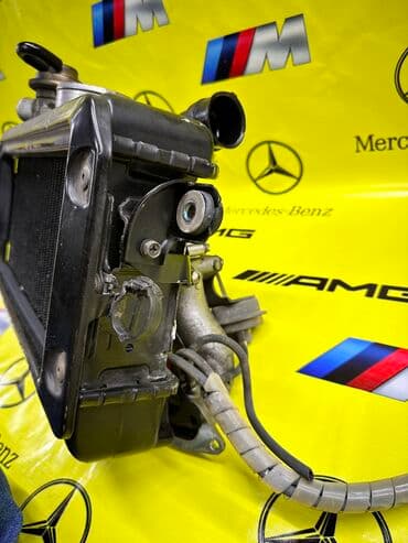 новые мотоциклы: Турбина Subaru Б/у, Оригинал, Япония — 6