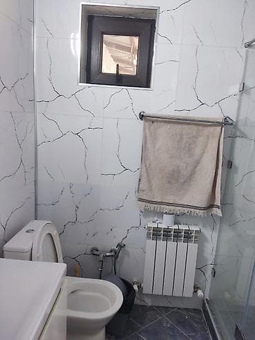 2 room flat: 2 комнаты — 1