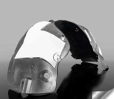 подарки женщине на день рождения: Подкрылок Передний левый Kia, 2020 г., Новый, Аналог — 1