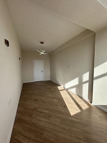 Квартиры: 3 комнаты, 77 м², Элитка, 10 этаж, Дизайнерский ремонт — 4