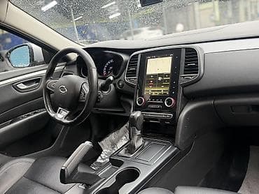 Renault SM6: 2019 г., 2 л, Автомат, Газ — 5
