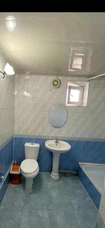 квартира сопственник: 65 м², 3 комнаты, Забор, огорожен — 5