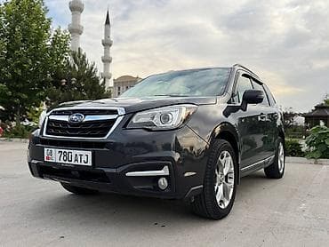 датчик абс субару: Subaru Forester: 2018 г., 2.5 л, Вариатор, Бензин, Кроссовер — 3