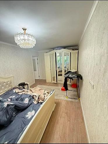 герцена: 1 комната, 32 м², Карпинка 104 серия, 1 этаж, Косметический ремонт — 6