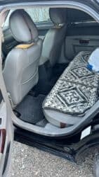 алмашу: Chrysler 300C: 2005 г., 2.7 л, Автомат, Бензин, Седан — 2