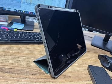 samsung galaxy note 21: Планшет, Apple, память 256 ГБ, 12" - 13", Wi-Fi, Классический цвет - Серый — 3