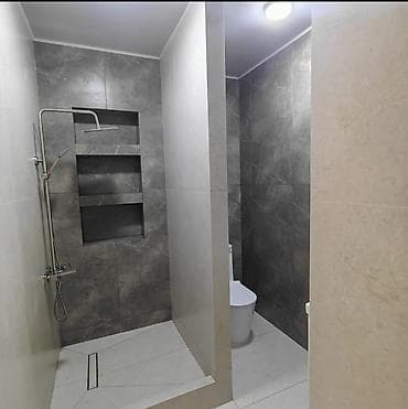 2 комнаты, 53 м², Технопарк Элитка, 9 этаж, Евроремонт — 6