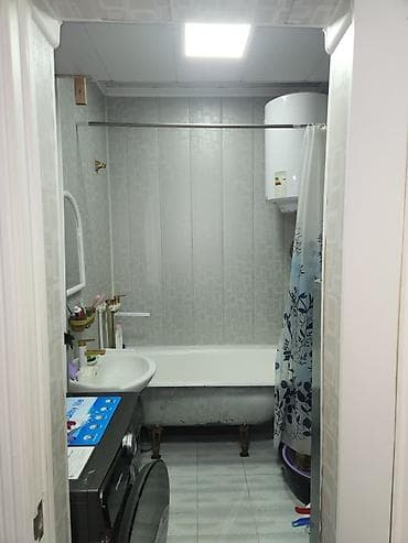 куплю квартиру рынок мадина: 2 комнаты, 49 м², 2 этаж — 2