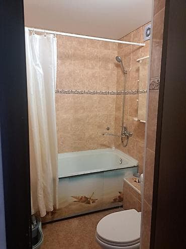 квартира 104: 3 комнаты, 57 м², Хрущевка, 3 этаж, Косметический ремонт — 7