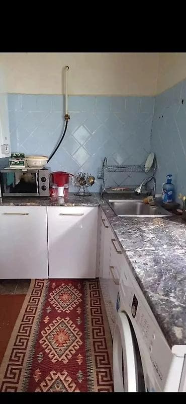 Комнаты: 69 м², 4 комнаты, Забор, огорожен — 5