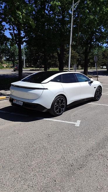 geely monjaro 2024: Zeekr 007: | 2024 г. Седан — 2