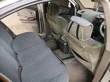 расходомер на ниссан: Nissan Cefiro: 2000 г., 2 л, Автомат, Бензин, Седан — 5