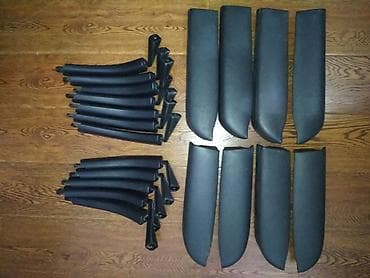 полики на лх 470: Дверная карта Lexus 2009 г., Б/у, Оригинал, Япония — 3