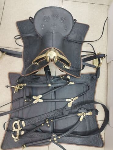 кой кыркыч: КЫРГЫЗ ЭЭР ТОКУМ. НАТУРАЛЬНАЯ КОЖА — 10