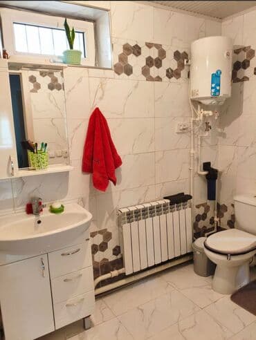 дом продажа мурас ордо: Үй, 60 м², 2 бөлмө, Евро оңдоо — 9